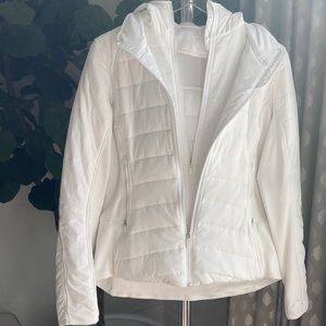 Lululemon Another Mile Jacket